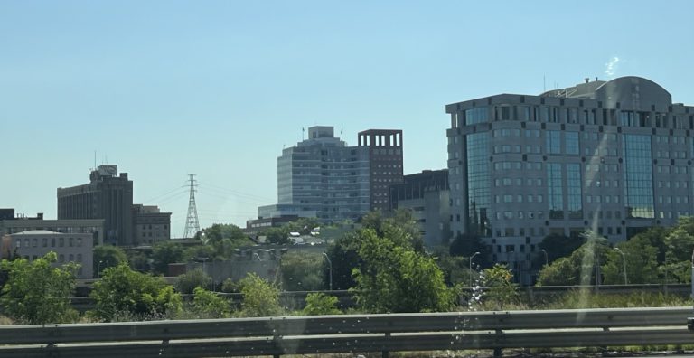 The Puerto Rican community in Bridgeport, Connecticut