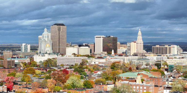 The Puerto Rican community in Hartford, Connecticut