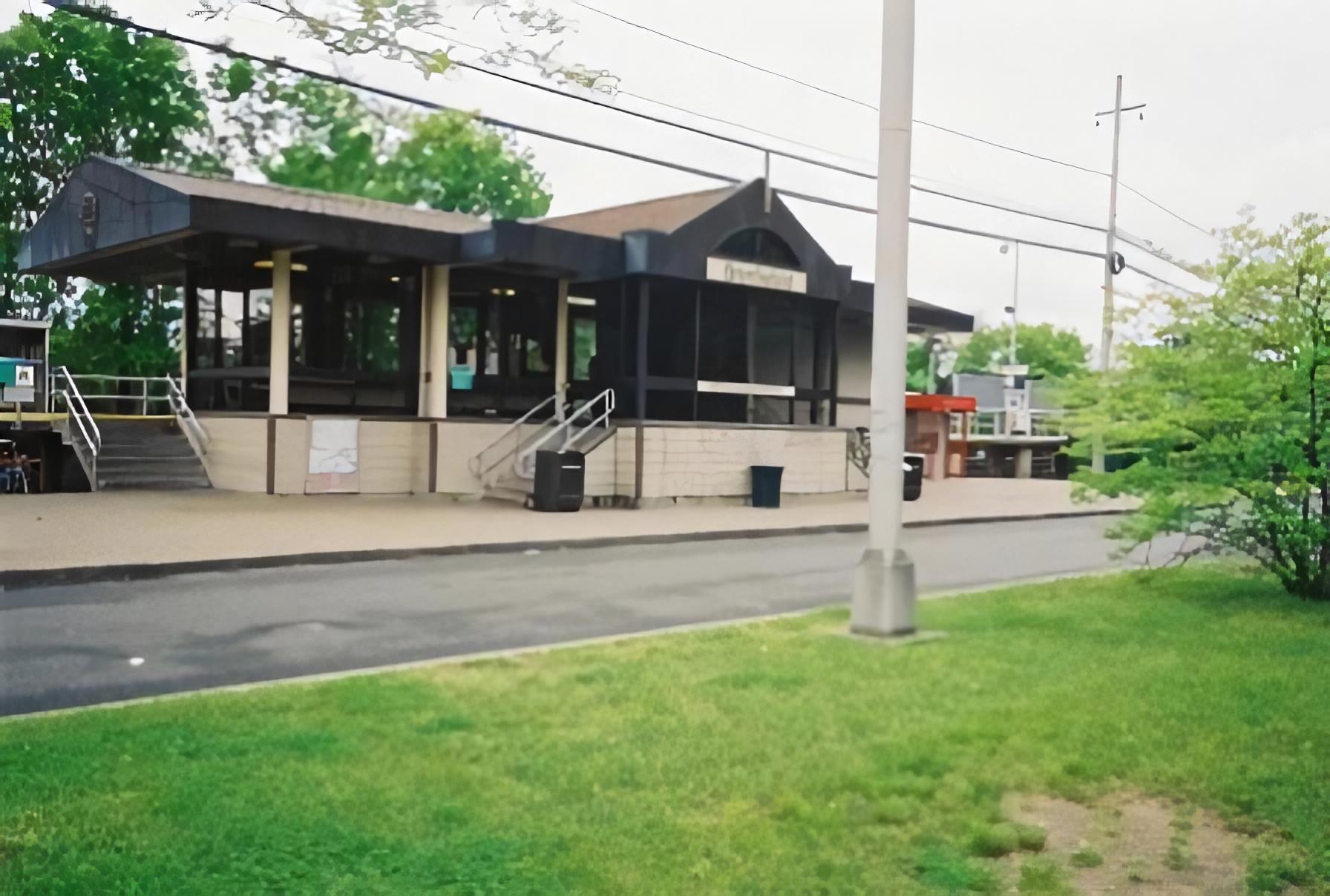 The Salvadoran community in Brentwood, New York