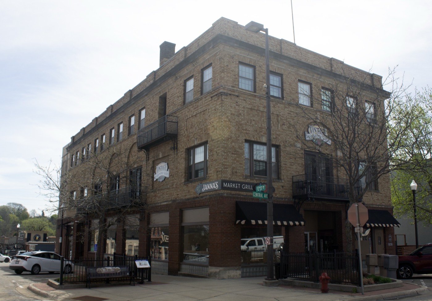 The Somali community in Faribault, Minnesota