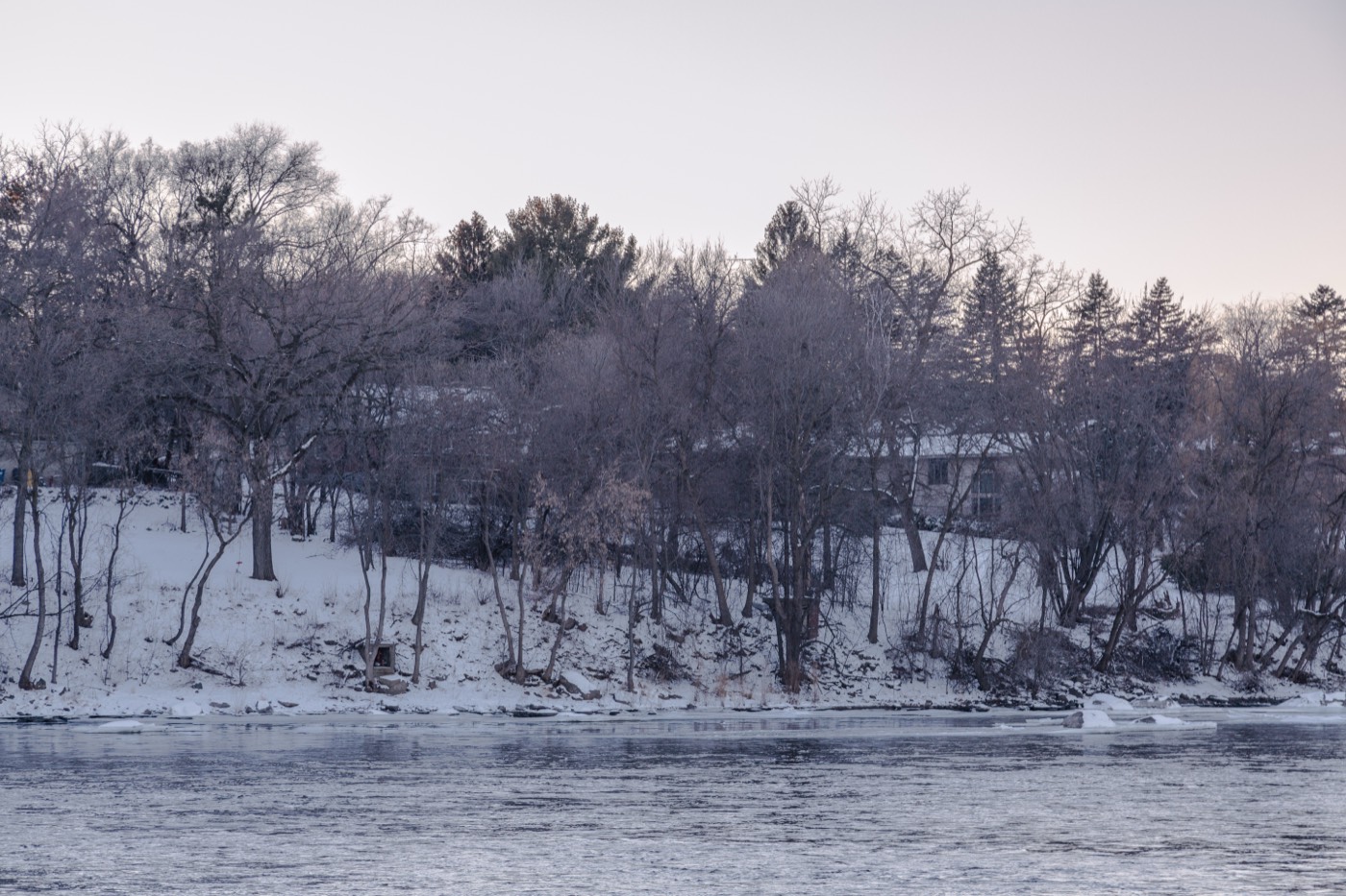 The Somali community in Saint Cloud, Minnesota
