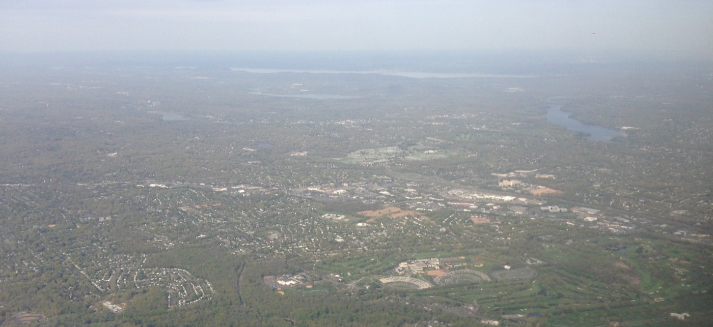 The Turkish community in Paramus, New Jersey