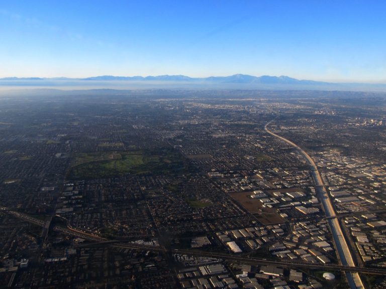 The Vietnamese community in Fountain Valley, California