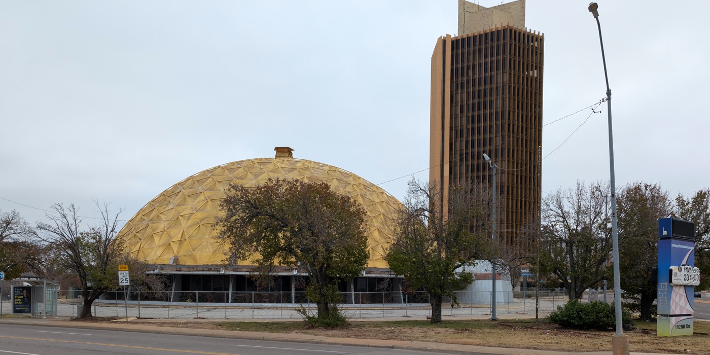 The Vietnamese community in Oklahoma City, Oklahoma