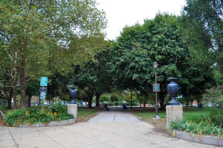 The Vietnamese community in Philadelphia, Pennsylvania