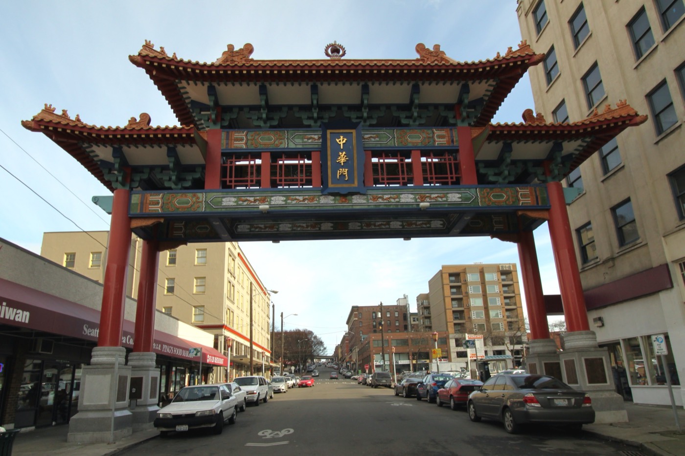 The Vietnamese community in Seattle, Washington