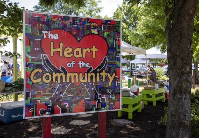 The Bhutanese community in Harrisburg, Pennsylvania