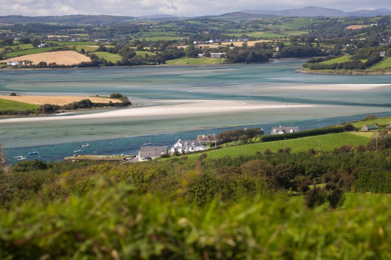 The Collins surname: Clonakilty, County Cork