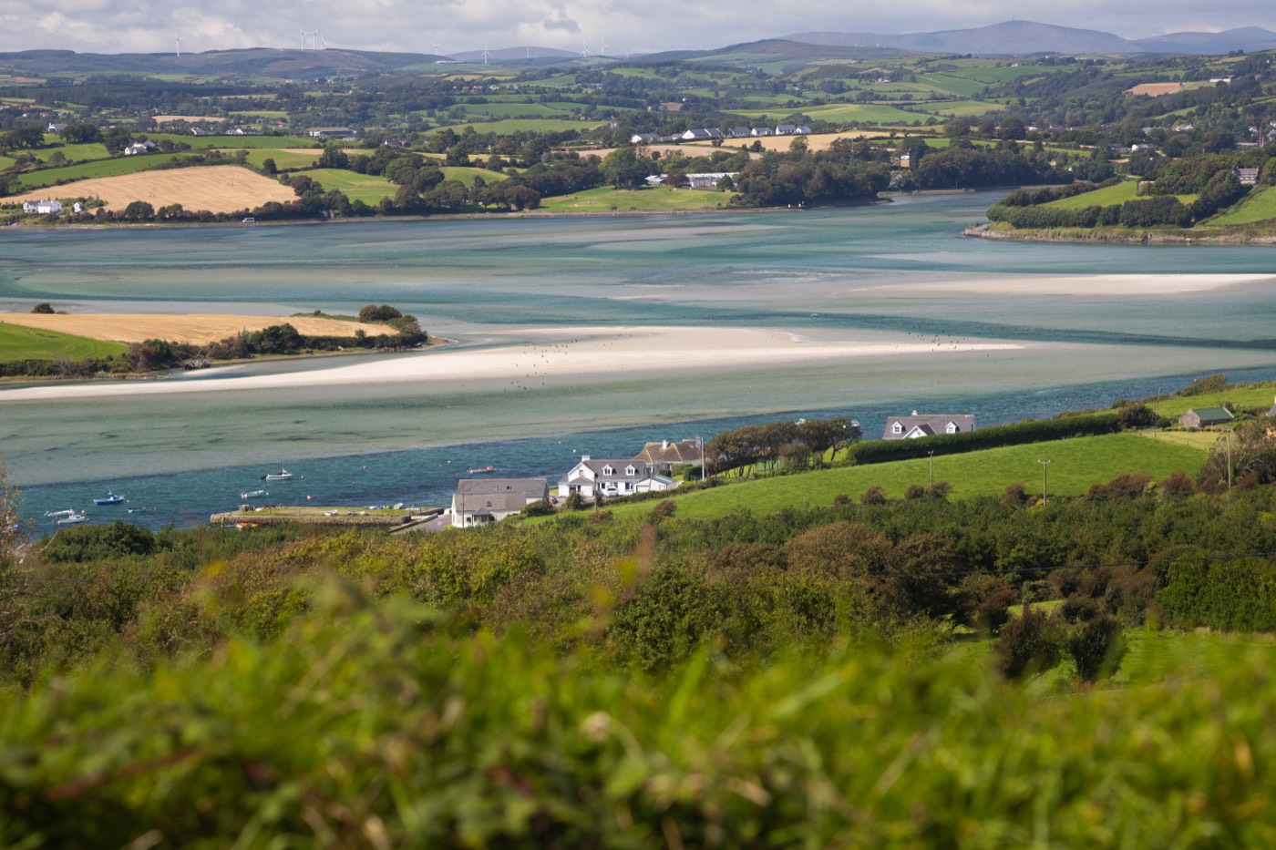 The Collins surname: Clonakilty, County Cork
