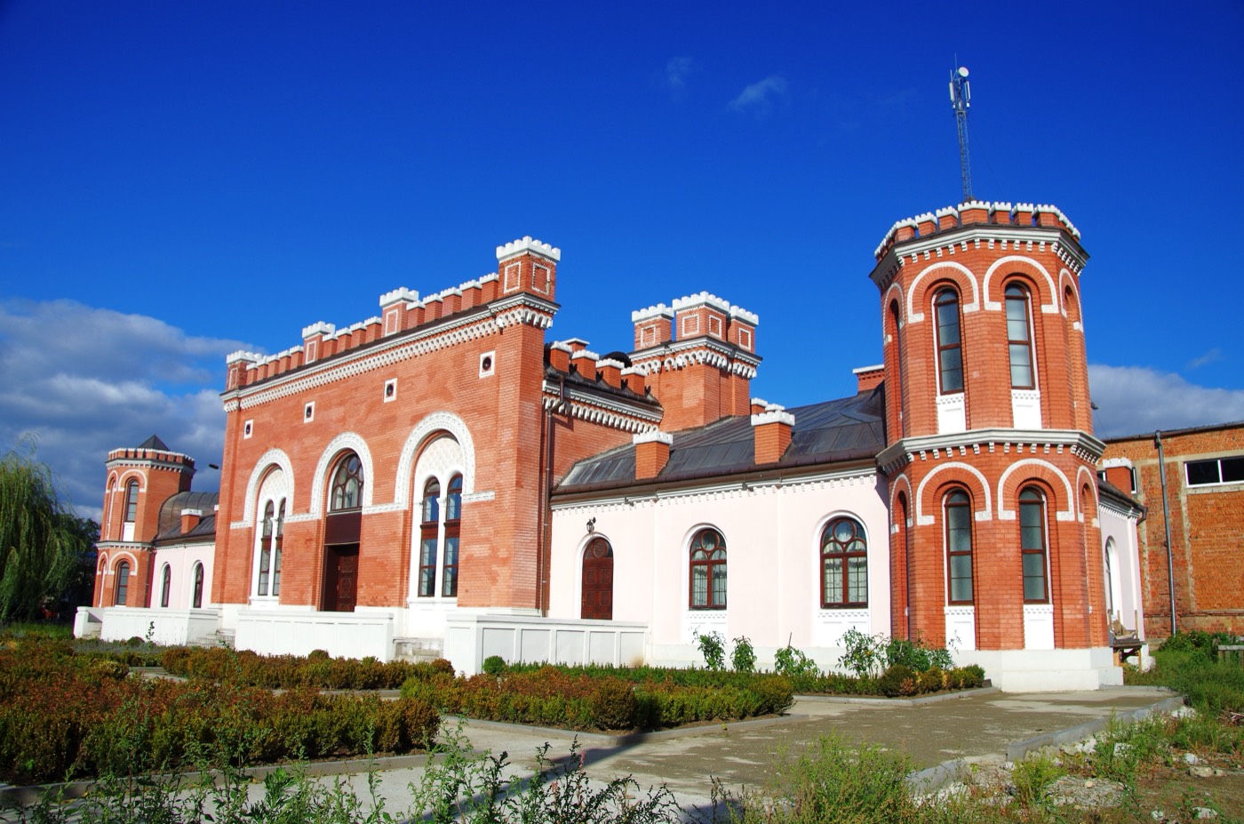 The Friedman surname: Sadhora, Bukovina