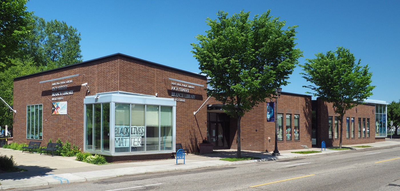 The Karen community in Saint Paul, Minnesota