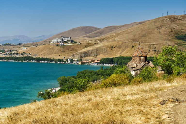 The Ohanian surname: Armenia