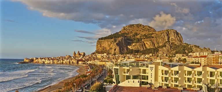 The Pace surname: Sicily