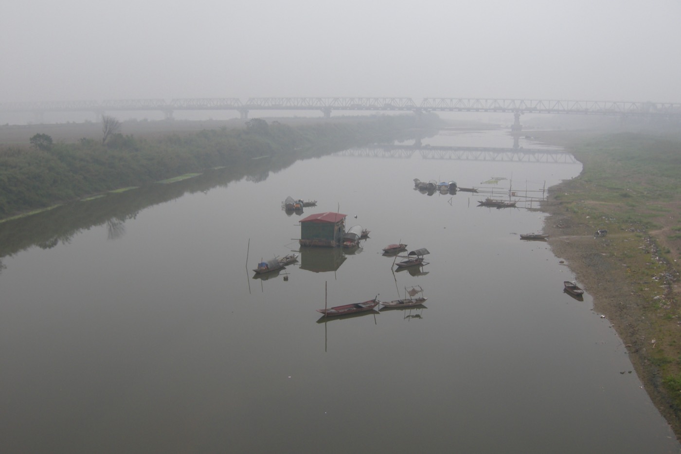 The Pham surname: the Red River Delta, northern Vietnam