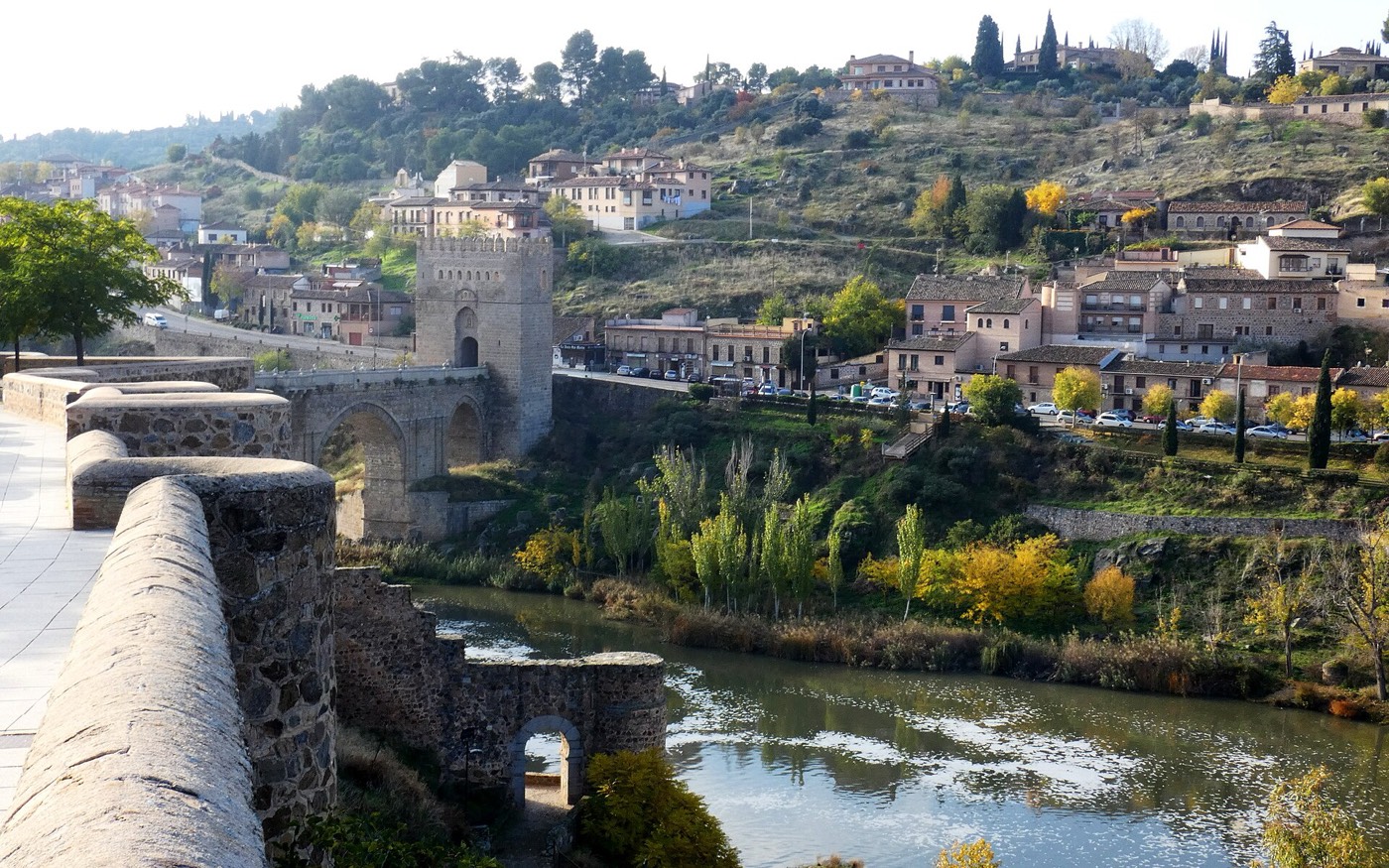 The Rodriguez surname: Toledo, Spain